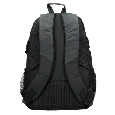 Рюкзак Enrico Benetti Puerto Rico с отделом для ноутбука 15.6' черный, 33 л, 32*48*23 см Eb47080 001