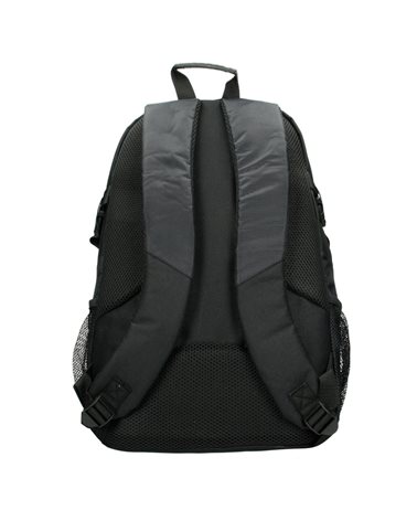 Рюкзак Enrico Benetti Puerto Rico с отделом для ноутбука 15.6' черный, 33 л, 32*48*23 см Eb47080 001