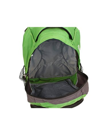 Рюкзак Travelite Basics зеленый 22 л, 0.4 кг, 30*41*20 см TL096245-80