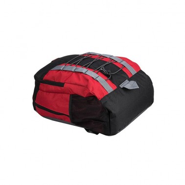Рюкзак Travelite Basics красный 23 л, 0.5 кг, 31*44*19 см TL096244-10 (TL096244-10)