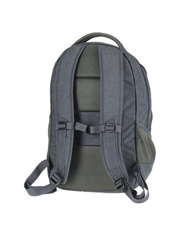 Рюкзак Travelite Basics черный 22 л, 0.7 кг, 31*45*16 см TL096308-05