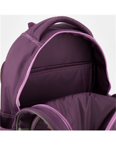 Рюкзак KITE для девочек PO19-518S (PO19-518S)