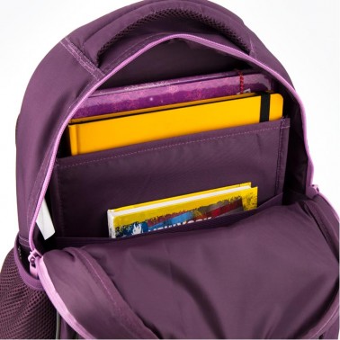 Рюкзак KITE для девочек PO19-518S (PO19-518S)